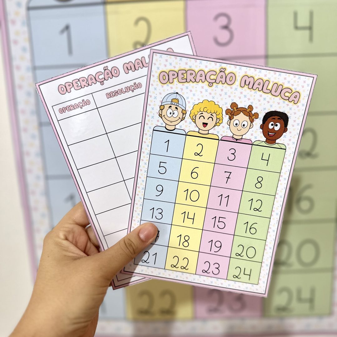 Operação Maluca